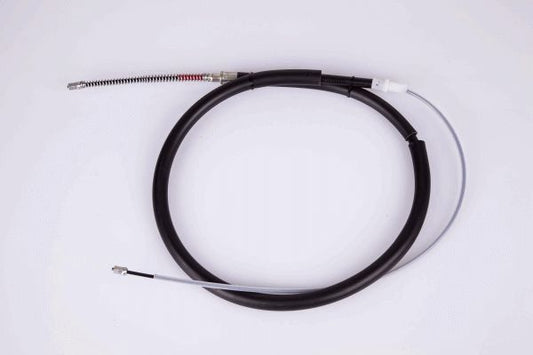 HELLA Cable Pull, parking brake - AS6946 - for e.g. SKODA 8AS355669-461