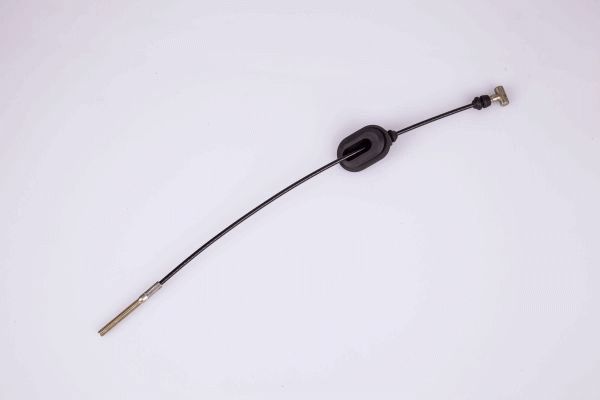 HELLA Cable Pull, parking brake - AS6958 - for e.g. TOYOTA 8AS355669-581
