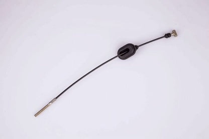 HELLA Cable Pull, parking brake - AS6958 - for e.g. TOYOTA 8AS355669-581