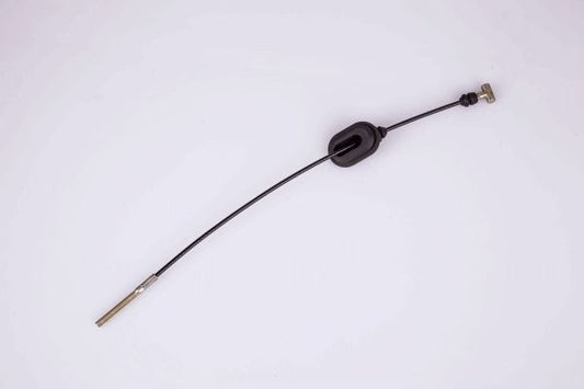 HELLA Cable Pull, parking brake - AS6958 - for e.g. TOYOTA 8AS355669-581