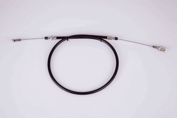 HELLA Cable Pull, parking brake - AS6964 - for e.g. IVECO 8AS355669-641