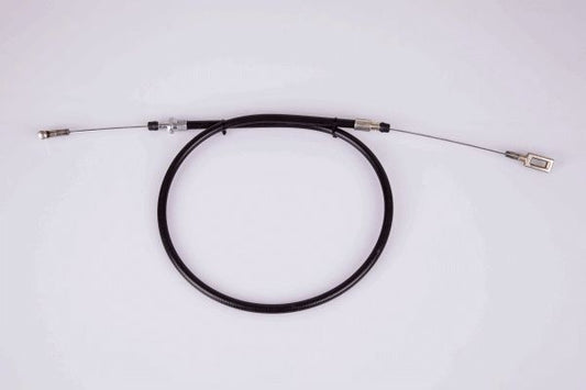 HELLA Cable Pull, parking brake - AS6964 - for e.g. IVECO 8AS355669-641