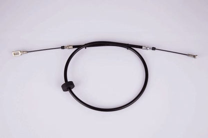 HELLA Cable Pull, parking brake - AS6965 - for e.g. IVECO 8AS355669-651