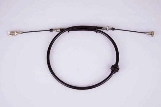 HELLA Cable Pull, parking brake - AS6967 - for e.g. IVECO 8AS355669-671