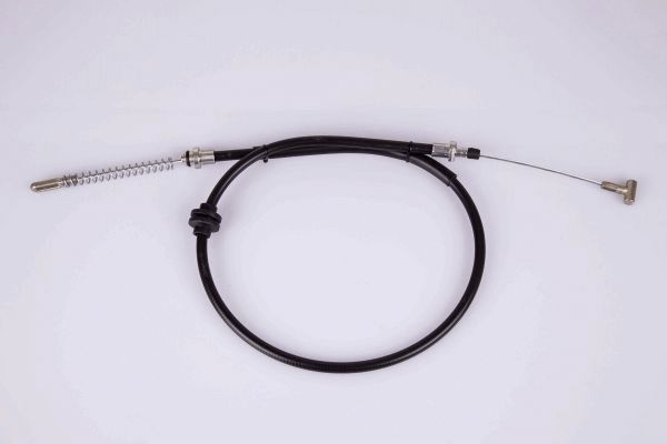 HELLA Cable Pull, parking brake - AS6968 - for e.g. IVECO 8AS355669-681