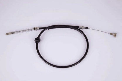 HELLA Cable Pull, parking brake - AS6968 - for e.g. IVECO 8AS355669-681