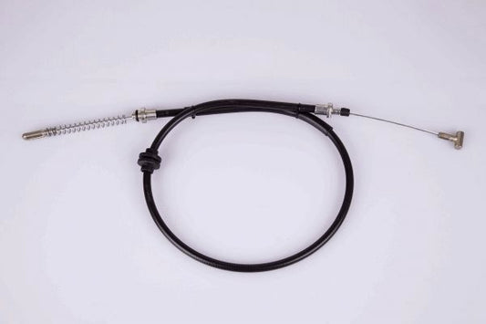 HELLA Cable Pull, parking brake - AS6968 - for e.g. IVECO 8AS355669-681