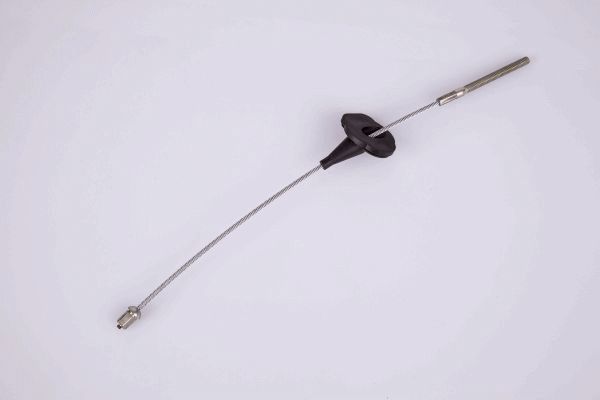 HELLA Cable Pull, parking brake - AS6970 - for e.g. FORD 8AS355669-701