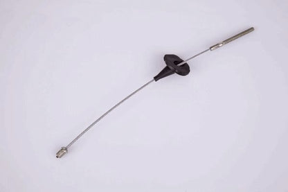 HELLA Cable Pull, parking brake - AS6970 - for e.g. FORD 8AS355669-701