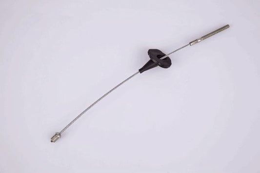 HELLA Cable Pull, parking brake - AS6970 - for e.g. FORD 8AS355669-701