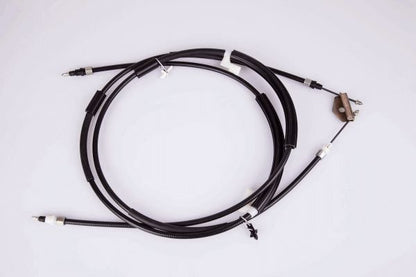 HELLA Cable Pull, parking brake - AS6974 - for e.g. FORD 8AS355669-741