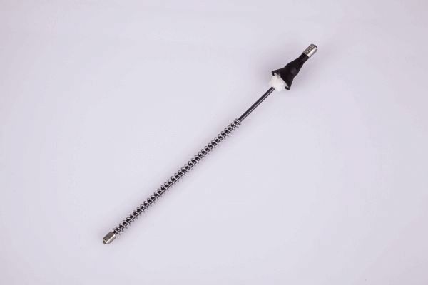 HELLA Cable Pull, parking brake - AS6977 - for e.g. FORD 8AS355669-771