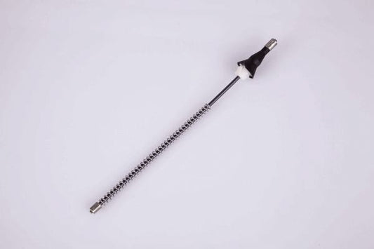 HELLA Cable Pull, parking brake - AS6977 - for e.g. FORD 8AS355669-771