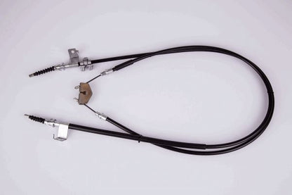 HELLA Cable Pull, parking brake - AS6983 - for e.g. FORD 8AS355669-831