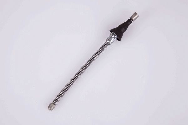 HELLA Cable Pull, parking brake - AS6984 - for e.g. FORD / MAZDA 8AS355669-841