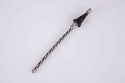 HELLA Cable Pull, parking brake - AS6984 - for e.g. FORD / MAZDA 8AS355669-841