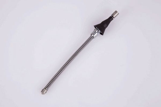 HELLA Cable Pull, parking brake - AS6984 - for e.g. FORD / MAZDA 8AS355669-841