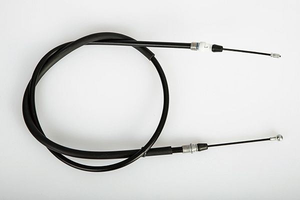 HELLA Cable Pull, parking brake - AS6999 - for e.g. NISSAN / OPEL / RENAULT / VAUXHALL 8AS355669-991