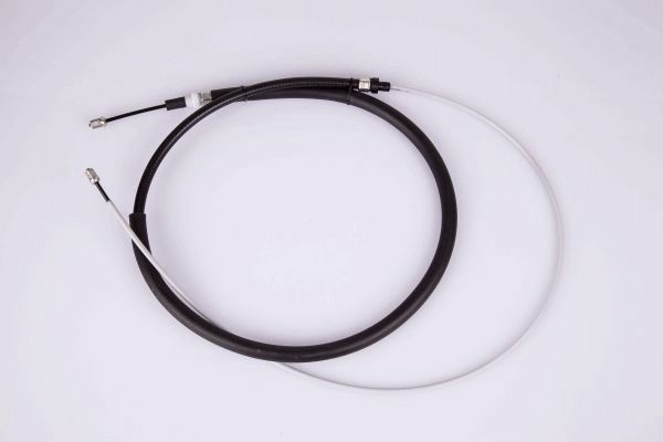 HELLA Cable Pull, parking brake - AS7002 - for e.g. RENAULT 8AS355670-021