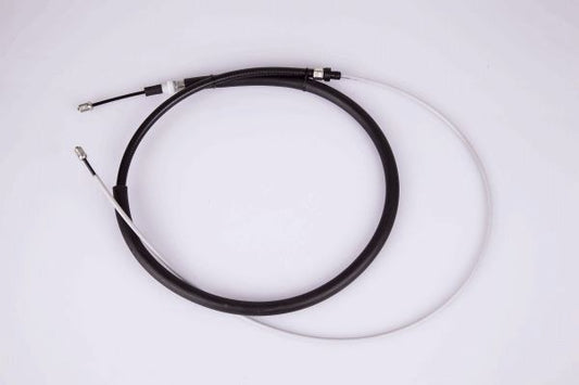 HELLA Cable Pull, parking brake - AS7002 - for e.g. RENAULT 8AS355670-021