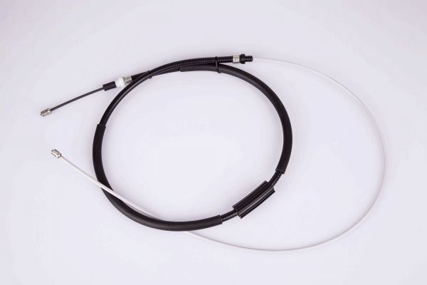 HELLA Cable Pull, parking brake - AS7003 - for e.g. RENAULT 8AS355670-031