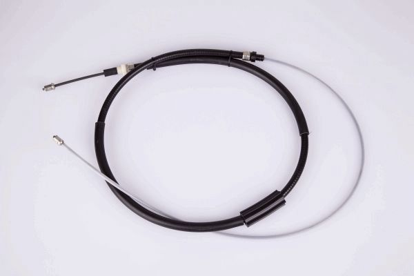 HELLA Cable Pull, parking brake - AS7004 - for e.g. RENAULT 8AS355670-041