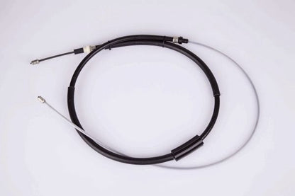 HELLA Cable Pull, parking brake - AS7004 - for e.g. RENAULT 8AS355670-041