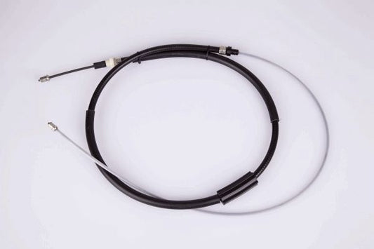 HELLA Cable Pull, parking brake - AS7004 - for e.g. RENAULT 8AS355670-041
