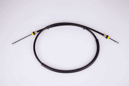HELLA Cable Pull, parking brake - AS7006 - for e.g. DACIA / RENAULT 8AS355670-061