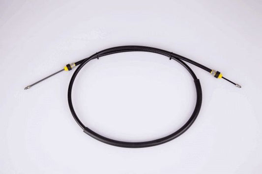 HELLA Cable Pull, parking brake - AS7006 - for e.g. DACIA / RENAULT 8AS355670-061