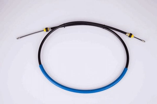 HELLA Cable Pull, parking brake - AS7007 - for e.g. DACIA / RENAULT 8AS355670-071