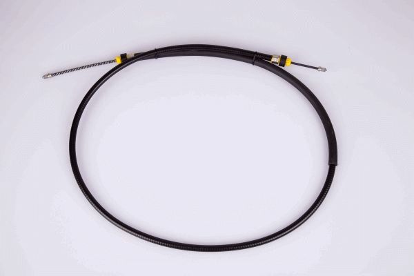 HELLA Cable Pull, parking brake - AS7009 - for e.g. DACIA / RENAULT 8AS355670-091
