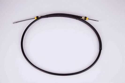 HELLA Cable Pull, parking brake - AS7009 - for e.g. DACIA / RENAULT 8AS355670-091
