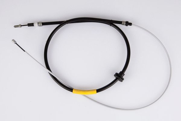HELLA Cable Pull, parking brake - AS7015 - for e.g. RENAULT 8AS355670-151