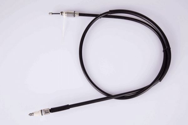 HELLA Cable Pull, parking brake - AS7017 - for e.g. PORSCHE / VOLKSWAGEN 8AS355670-171