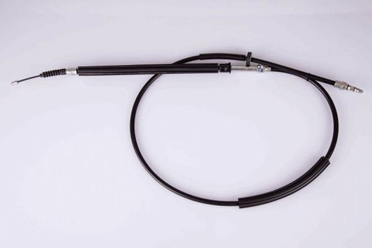 HELLA Cable Pull, parking brake - AS7019 - for e.g. AUDI 8AS355670-191