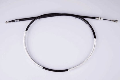 HELLA Cable Pull, parking brake - AS7020 - for e.g. AUDI 8AS355670-201