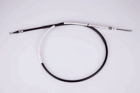 HELLA Cable Pull, parking brake - AS7021 - for e.g. AUDI 8AS355670-211