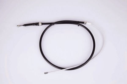 HELLA Cable Pull, parking brake - AS7025 - for e.g. AUDI / SEAT / SKODA / VOLKSWAGEN 8AS355670-251