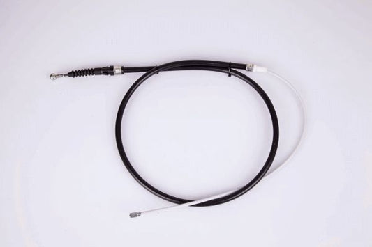 HELLA Cable Pull, parking brake - AS7025 - for e.g. AUDI / SEAT / SKODA / VOLKSWAGEN 8AS355670-251