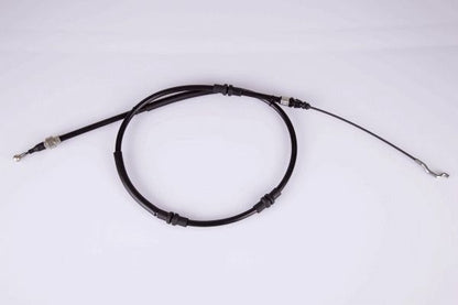 HELLA Cable Pull, parking brake - AS7027 - for e.g. VOLKSWAGEN 8AS355670-271