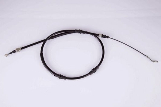 HELLA Cable Pull, parking brake - AS7027 - for e.g. VOLKSWAGEN 8AS355670-271