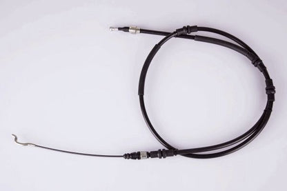HELLA Cable Pull, parking brake - AS7028 - for e.g. VOLKSWAGEN 8AS355670-281