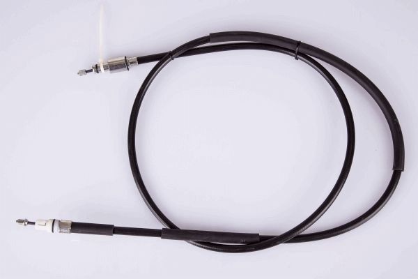 HELLA Cable Pull, parking brake - AS7029 - for e.g. AUDI 8AS355670-291