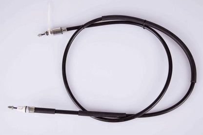 HELLA Cable Pull, parking brake - AS7029 - for e.g. AUDI 8AS355670-291