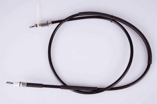 HELLA Cable Pull, parking brake - AS7029 - for e.g. AUDI 8AS355670-291