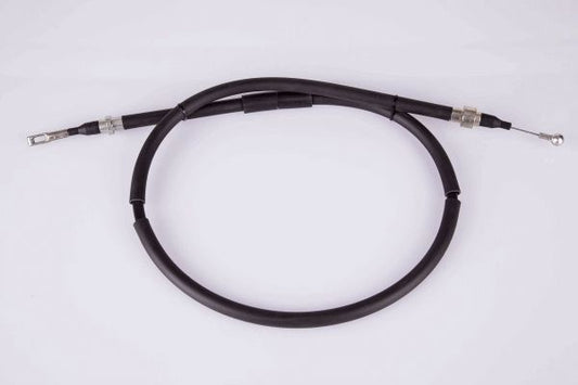 HELLA Cable Pull, parking brake - AS7030 - for e.g. FORD / SEAT / VOLKSWAGEN 8AS355670-301