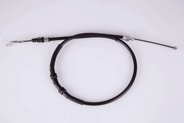 HELLA Cable Pull, parking brake - AS7031 - for e.g. VOLKSWAGEN 8AS355670-311