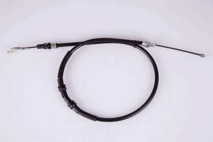 HELLA Cable Pull, parking brake - AS7031 - for e.g. VOLKSWAGEN 8AS355670-311