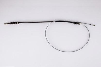 HELLA Cable Pull, parking brake - AS7033 - for e.g. VOLKSWAGEN 8AS355670-331